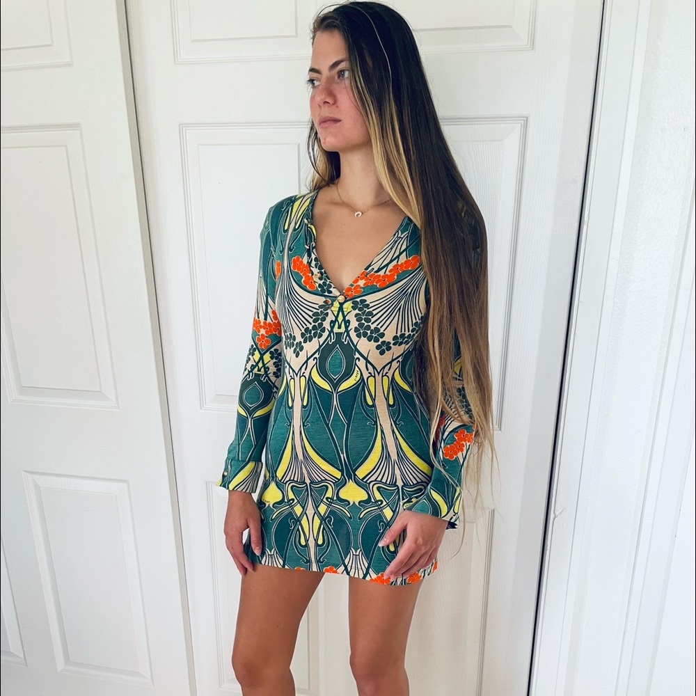T-Bags, dress